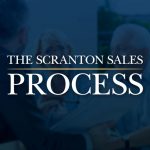 Scranton Sales Process Logo Box